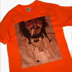 Post Malone T-Shirt
